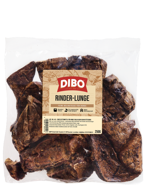 DIBO Frostfutter